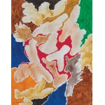 Marek Oberländer, AIX-EN-PROVENCE, 1969