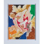 Marek Oberländer, AIX-EN-PROVENCE, 1969