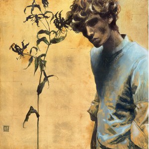 Jacek Dehnel, L’UOMO VOGUE III, 2005-2007