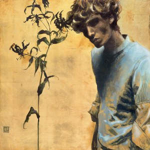 Jacek Dehnel, L'UOMO VOGUE III, 2005-2007