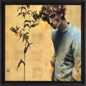 Jacek Dehnel, L'UOMO VOGUE III, 2005-2007