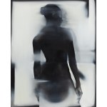 Izabela Manturo (b. 1995, Walcz), "I052", 2025