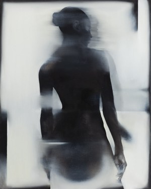 Izabela Manturo (ur. 1995, Wałcz), 