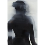 Izabela Manturo (b. 1995, Walcz), "I052", 2025