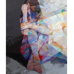 Adam Wątor (b. 1970, Myślenice), "We don