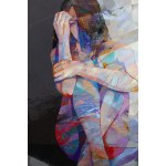 Adam Wątor (b. 1970, Myślenice), "We don