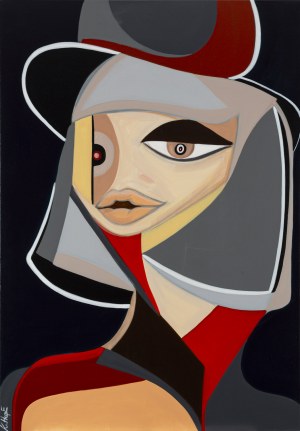Katarzyna Chmiel Kate Hope (ur. 1988), 