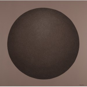 Magda Żak (nata nel 1987), Sfera di energia: Bronzo, 2025