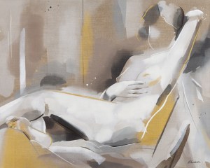 Natalia Fundowicz (ur. 1991, Kraków), 