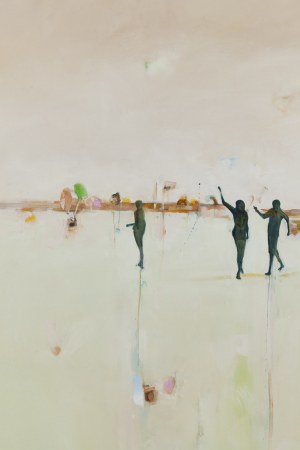 Romuald Musiolik (ur. 1973, Rybnik), 