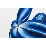 Katarzyna Ziomek (ur. 1987, Myszków), Balloon Soul, 2025