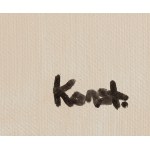 Ewa Konstantynowicz-Goss (nata nel 1983, Kielce), Seafood III, 2025