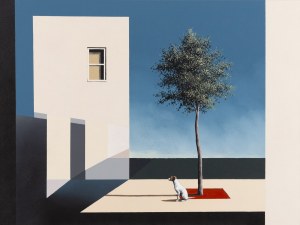 Pawel Ber (b. 1987, Warsaw), 