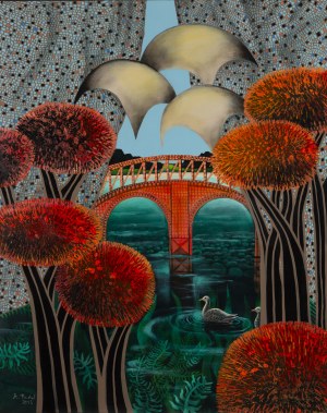 Agata Padol (ur. 1964), 