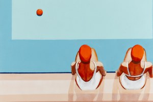 Renata Magda (ur. 1980, Rzeszów), 