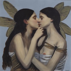 Magdalena Tomczewska (ur. 1971, Poznań), 
