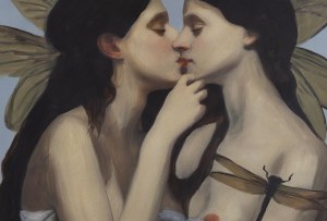 Magdalena Tomczewska (ur. 1971, Poznań), 