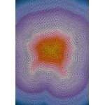 Maja Przybylska (ur. 1995), Unfold II, 2025