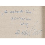 Radosław Kuś (ur. 1983, Nisk), Na wzgórzach Soa, 2025