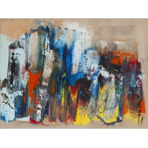 Małgorzata Pabis (ur. 1980, Miechów), Signposts, 2025