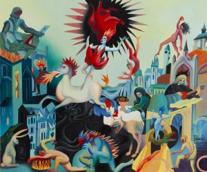 Piotr Urbanek (ur. 1976, Kielce), 