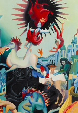 Piotr Urbanek (ur. 1976, Kielce), 