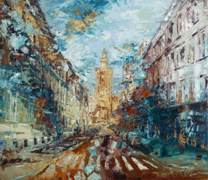 Krystyna Róż-Pasek (ur. 1981, Gorlice), 