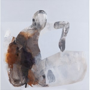 Joanna Rudek (ur. 1988, Rzeszów), Persona II, 2025