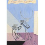Daniel M. Leśniak (ur. 2001), Dolce far niente, 2025