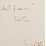Pola Yankee (ur. 1987, Golub Dobrzyń), Smell of summer, 2025