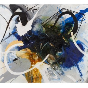 Michał Jamioł (nato nel 1979, Chmielnik), Baia dei sogni, 2025