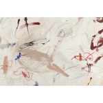 Agnieszka Zapotoczna (ur. 1994, Wrocław), Wounds and wings, 2025