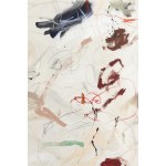 Agnieszka Zapotoczna (ur. 1994, Wrocław), Wounds and wings, 2025