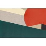 Julia Tycner (ur. 1995, Kościan), Sunset XVII, 2025