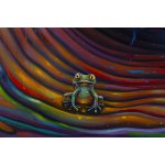 Kamil Jakóbczak (ur. 1990, Warszawa), Rabbit hole, 2025