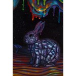 Kamil Jakóbczak (ur. 1990, Warszawa), Rabbit hole, 2025