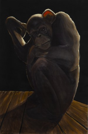 Aleksandra Kwapiszewska (ur. 1989, Łódź), 