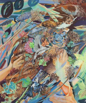 Dominika Fedko-Wójs (ur. 1992), 