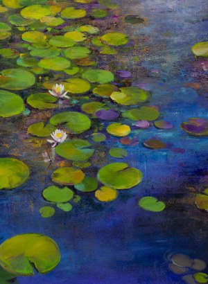 Patrycja Kruszyńska-Mikulska (b. 1973, Lublin), 