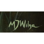 Magdalena Julia Wilga (ur. 1996, Warszawa), Nadzieja, 2025