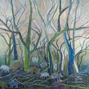 Hanna Dzieciniak (ur. 1960), 