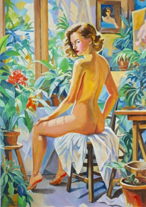Sławomir Mściwoj Gębczyński (ur. 1984, Szczecin), 