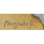 Dorota Maciejewska (ur. 1988, Gliwice), W stronę słońca, 2025