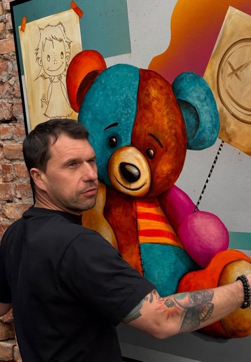 Wojciech Brewka, Dzieło, 2024