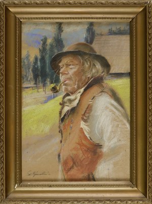 Stanisław GÓRSKI (1887-1955), horal