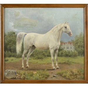 Erich NIKUTOWSKI (1872-1921), Rustan