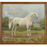 Erich NIKUTOWSKI (1872-1921), Rustan