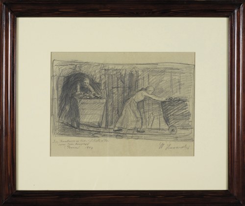 Stanisław ŻURAWSKI (1889-1976), Praca