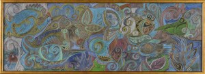 Iwona SIWEK-FRONT (1967), Ryby