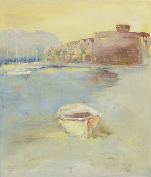 Malwina CIEŚLIK (1975), Korcula